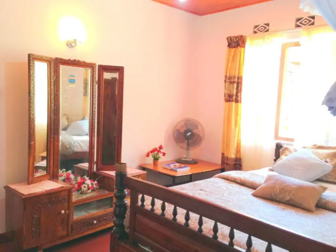 Ella Guest Inn