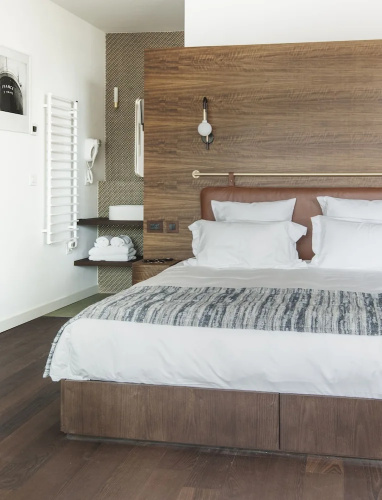 Boutique Hôtel Miramar