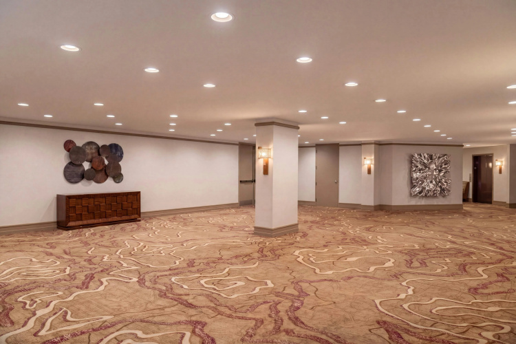 Marriott Walnut Creek photo 15