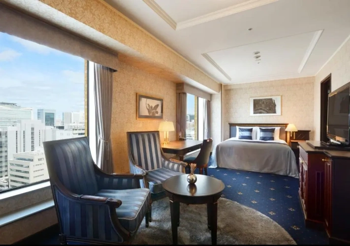 Grand Classic Double room