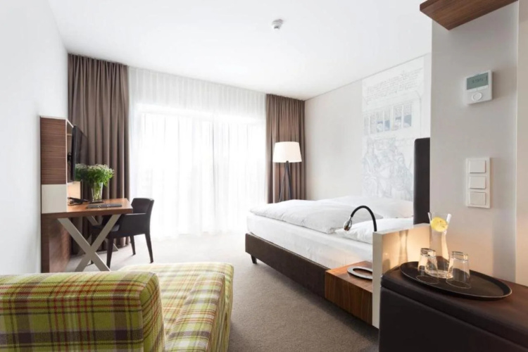 Hotel 47°
