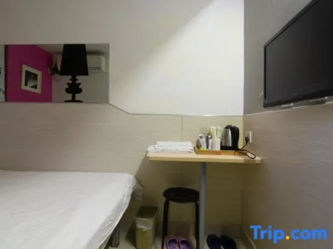 Business Double room