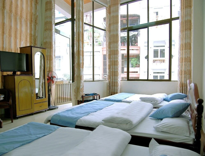 Guest House To Ni