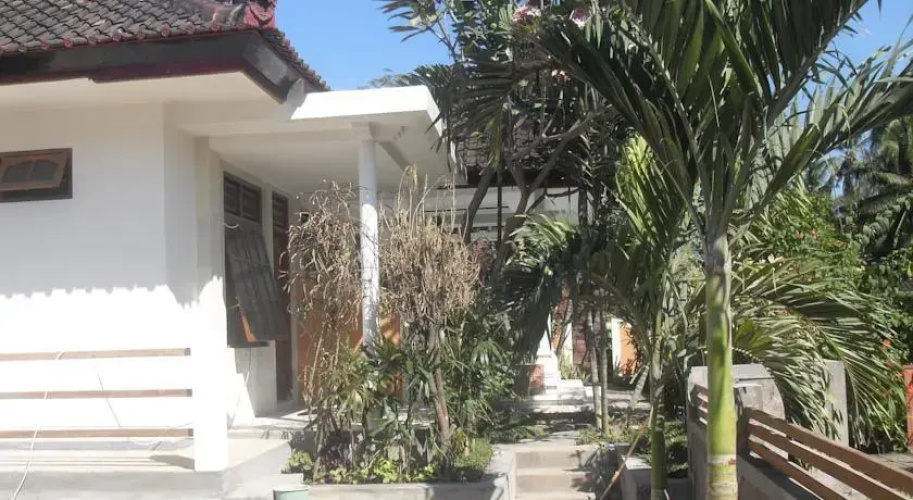 Ima Guest House and Spa