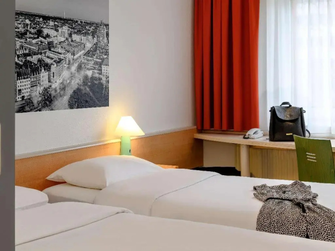 Ibis Hannover Medical Park