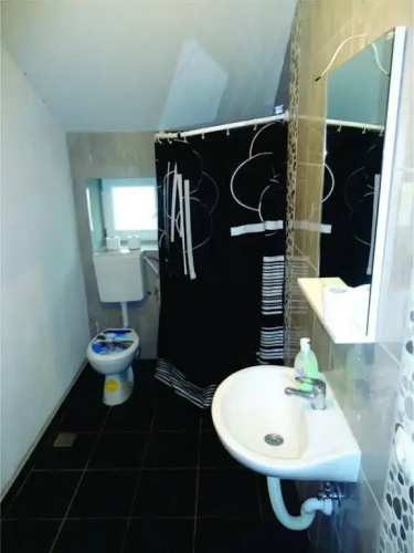 Guesthouse Ejla