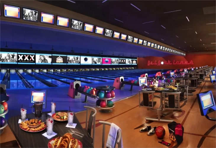 Red Rock Resort, Casino & Spa photo 13