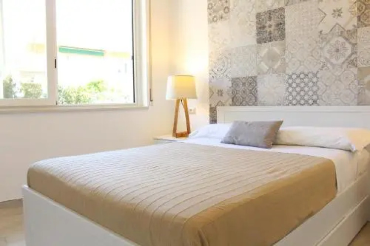 Panoramic Apartment Mazzeo
