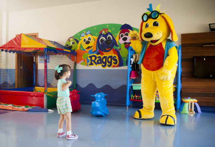 Grand Palladium Imbassai Resort And Spa photo 47