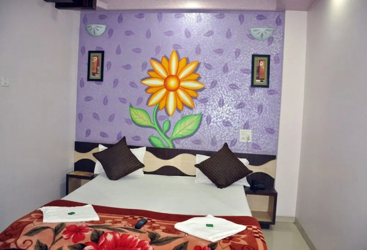 Hotel Tirupati