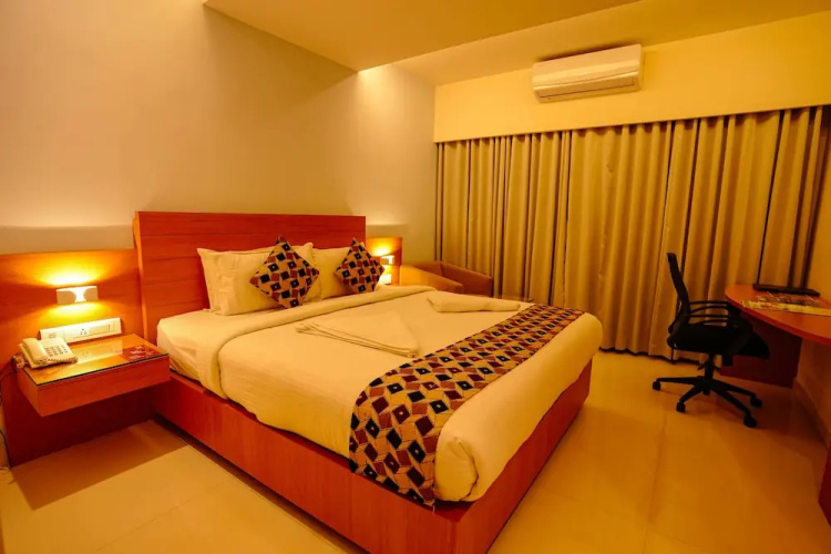 Best Western Plus Ekobarn