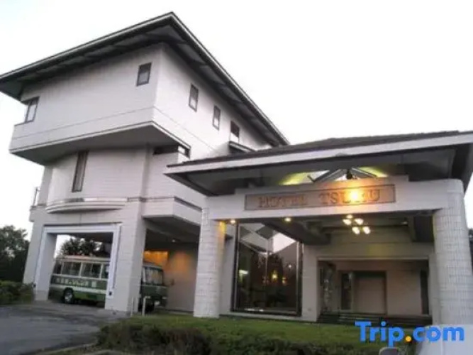 Hotel Tsuru