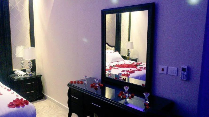 Al Sharq Hotel