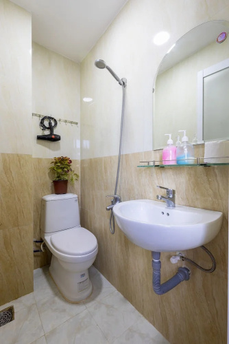 BohoLand Hostel