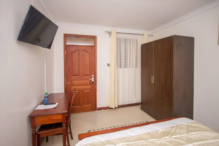 Hyatt Palace Hotel