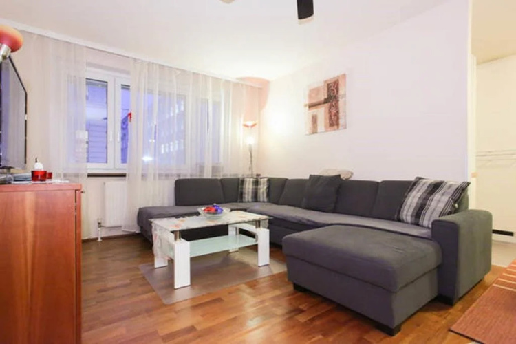 Apartment Mariahilf Wien