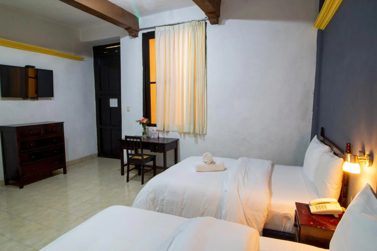 Hotel Montejo