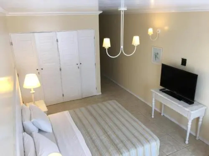 Hotel Montenegro
