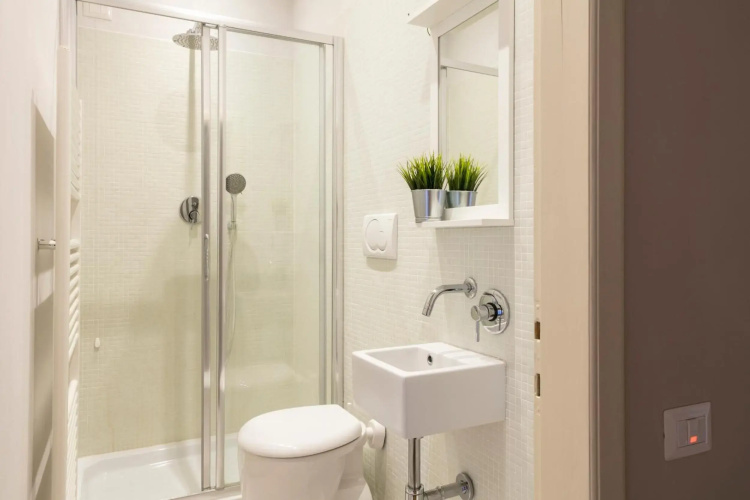 Stence Apartment