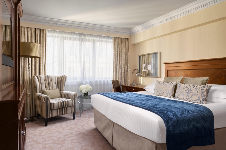 InterContinental London Park Lane photo 7