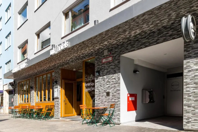 Hotelafbeelding