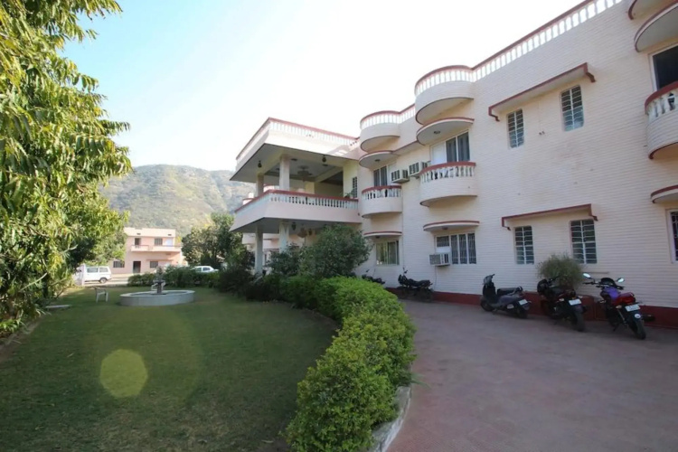 Image de l'hôtel