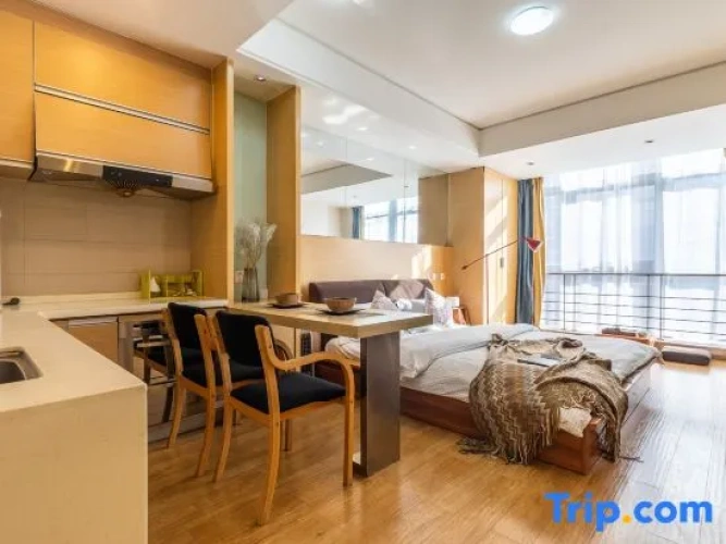 Standard Twin Family room