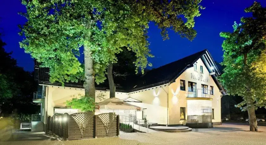 Villa Park