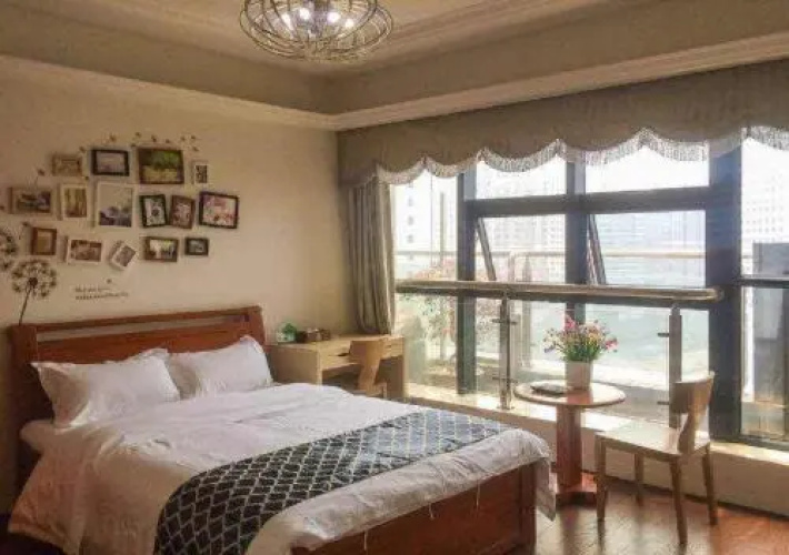 Nomo Apartment Hotel