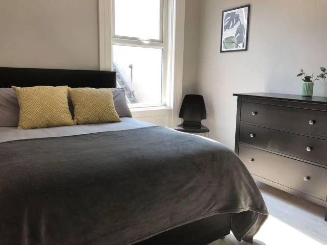 Holiday Let Belfast