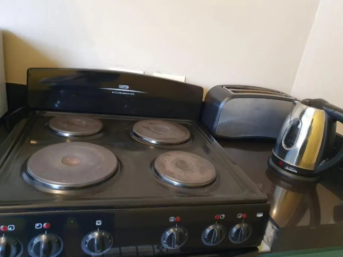 Domba Self catering Suites