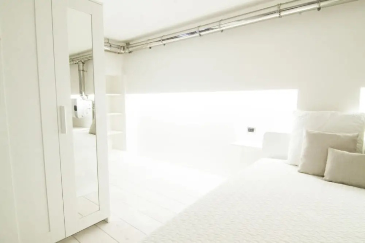 Alessias Flat Piazza Prealpi 3