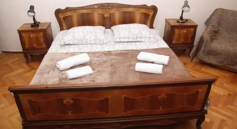 Friendly Guest House