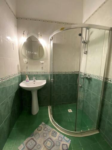 Фотография номера гостиницы Вилла Ренессанс