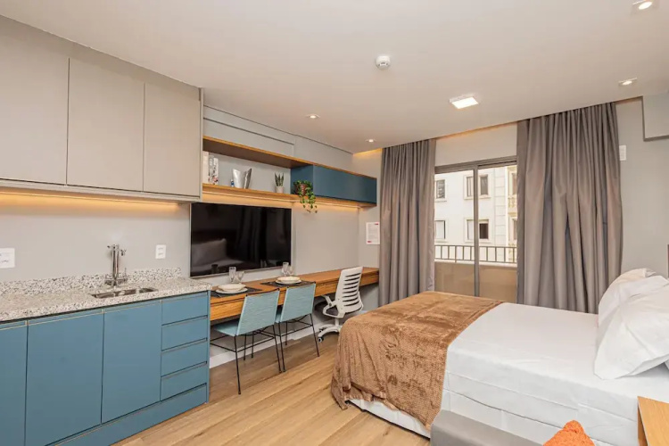 VVN - Vila Nova NR by Anora Spaces