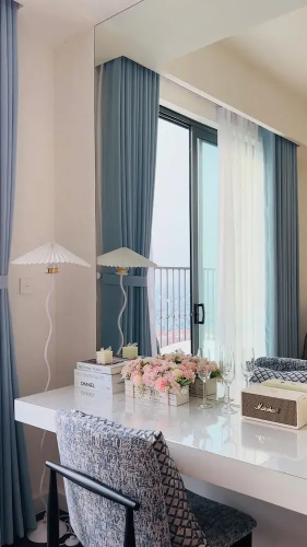 Melina Hillside Condotel Phu Quoc