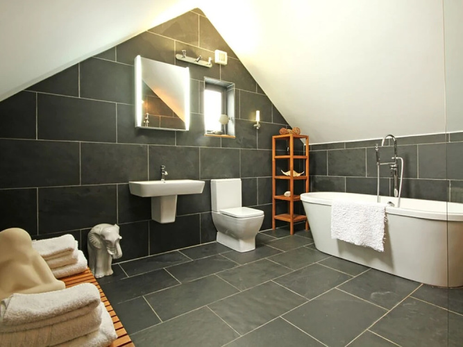 Cowrie Cottage