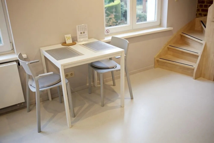 B2B-Flats Aalst