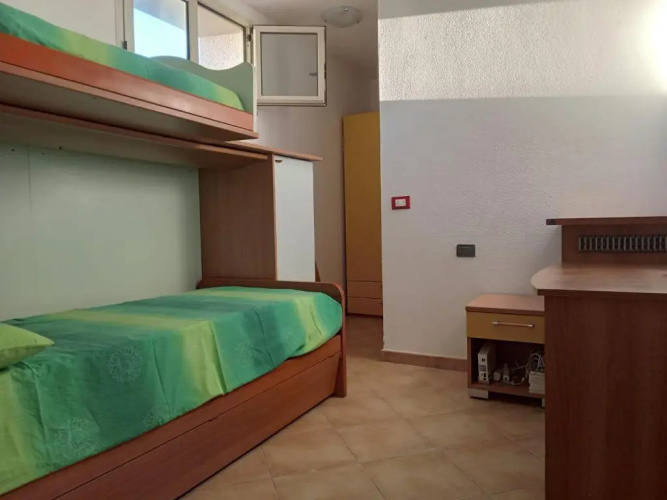 300 m dal MARE CENTRO BEACH SAND MODERN HOUSE