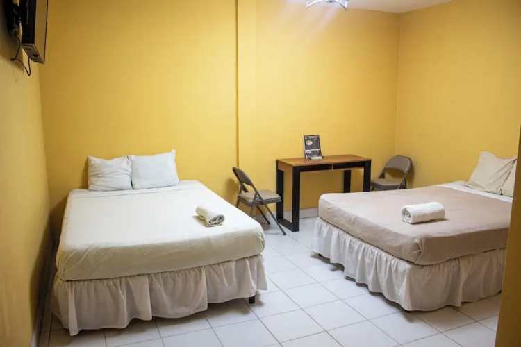 Hotel HASA