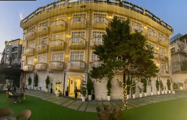Hotelbild