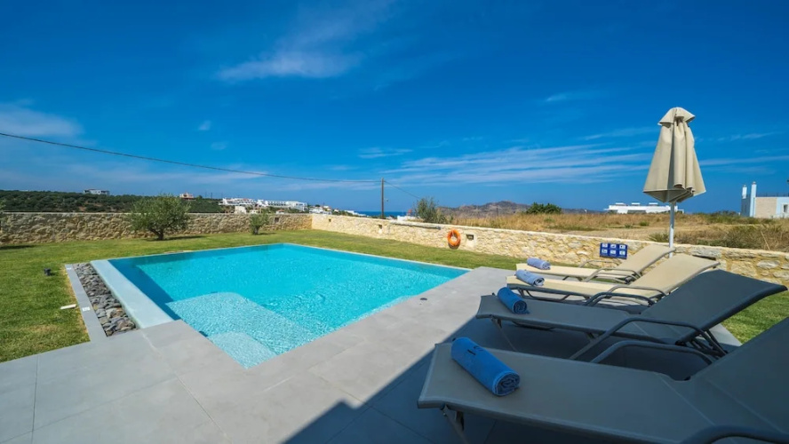 Villa Iskios
