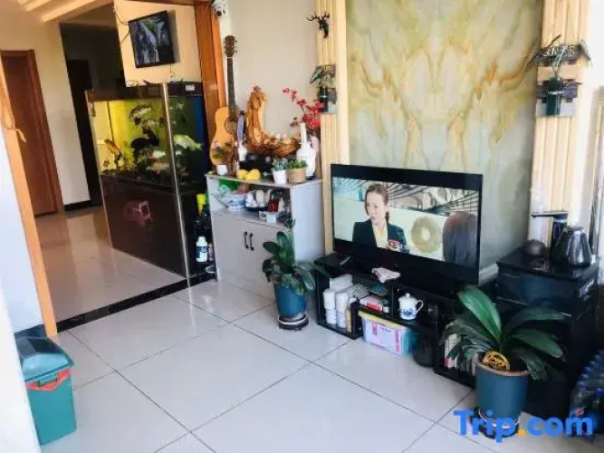 Shi March Homestay