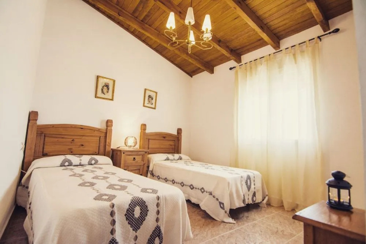 Cortijo Claudia