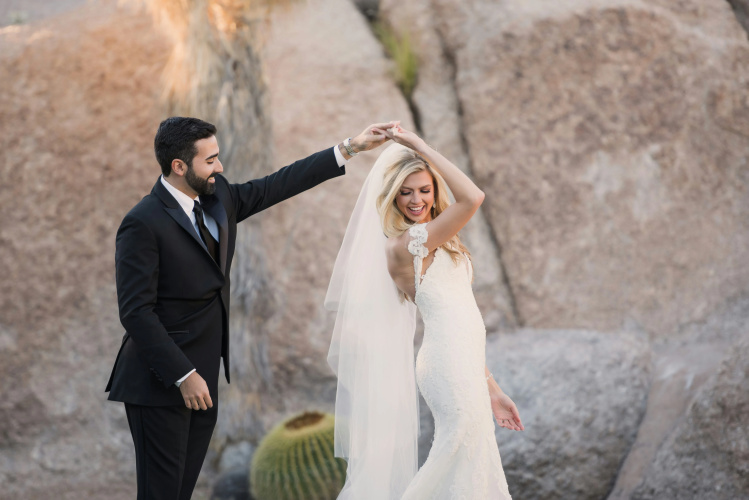 Boulders Resort & Spa Scottsdale, Curio Collection by Hilton photo 32