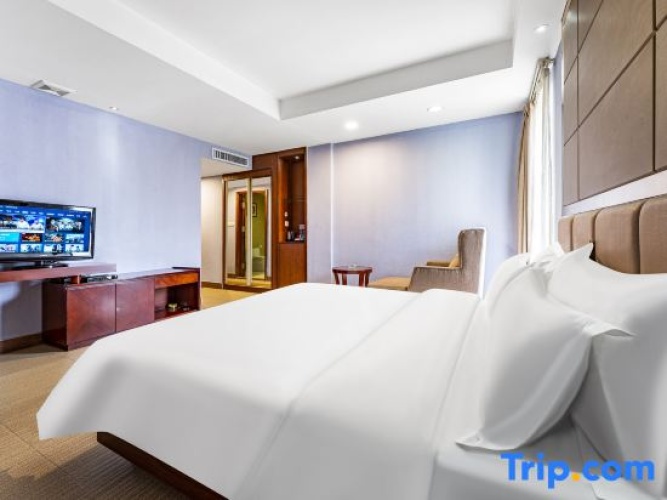 Luxury Double room