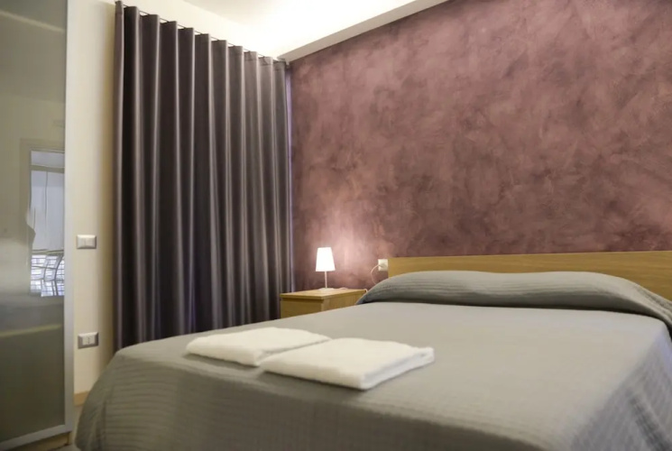Al 9 Exclusive Rooms