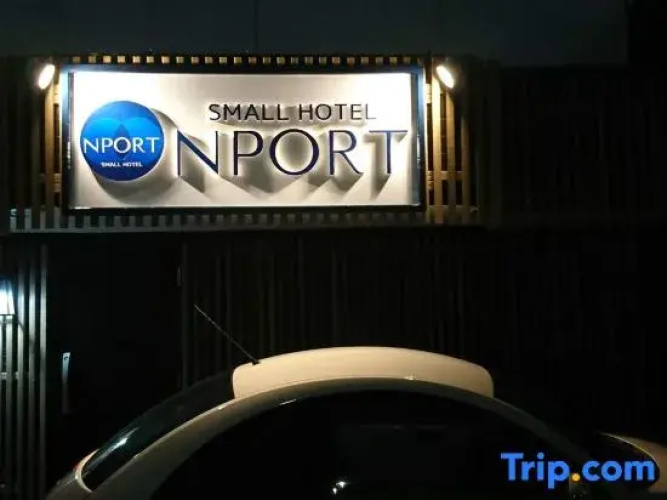 Smallhotel Nport