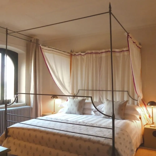 1 Bedroom Suite
