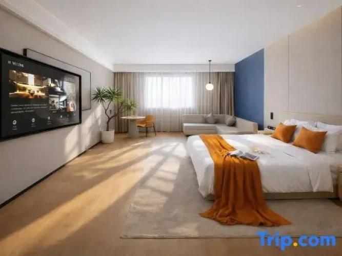 Luxury Double room